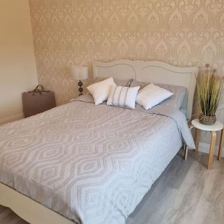 Somers Lodge لايستر المظهر الخارجي الصورة