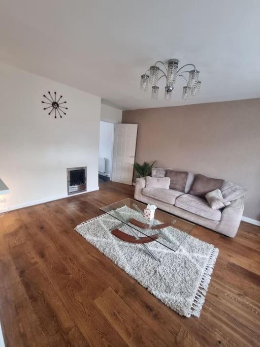 Somers Lodge لايستر المظهر الخارجي الصورة